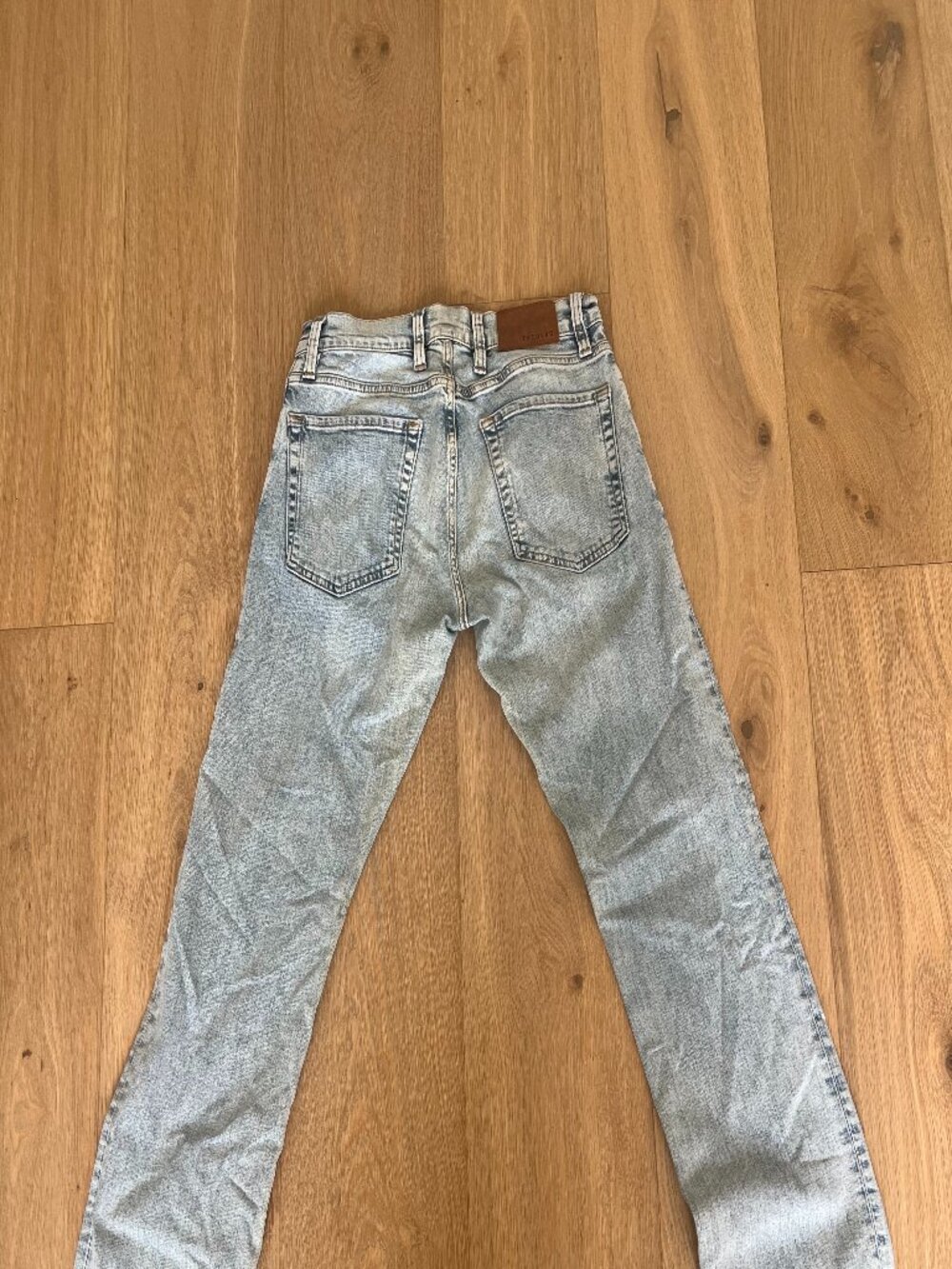 Tecovas Jeans Slim Fit